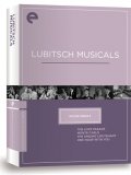 Lubitsch Musicals