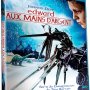 Tout sur la vague Blu-ray Fox de la rentrée - Jaquette du 19/11/2007