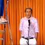 Elie Annonce Semoun volume 7 - Menu DVD du 31/10/2007