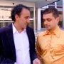 Elie Annonce Semoun volume 7 - Menu DVD du 31/10/2007