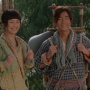 Elixir of Love - Menu DVD du 02/03/2008