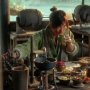 Elixir of Love - Menu DVD du 02/03/2008