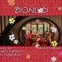 Elixir of Love - Menu DVD du 02/03/2008