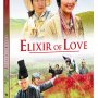 Elixir of Love - Jaquette du 03/03/2008