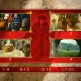 Elizabeth : l'âge d'or - Menu DVD du 03/06/2008
