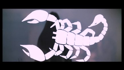 La Femme Scorpion - L intégrale