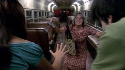 End of the Line