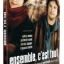 Ensemble c'est tout en DVD - Jaquette du 07/10/2007 Ensemble c'est tout en DVD - Jaquette du 07/10/2007