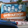 Entourage saison 1 & 2 - Menu DVD du 20/02/2008