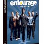 Entourage saison 1 & 2 - Jaquette du 20/02/2008