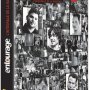 Entourage : la saison 3 en DVD - Jaquette du 21/05/2008