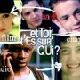 Et toi, t'es sur qui ? - Menu DVD du 23/01/2008