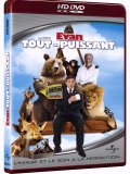 Evan tout-puissant