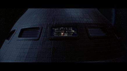 Event Horizon – Blu-Ray