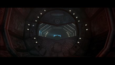 Event Horizon – Blu-Ray