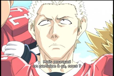 Eyeshield 21