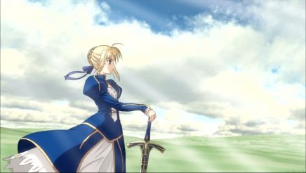 Critique des épisodes 1 à 8 de Critique des épisodes 1 à 8 de Fate/Stay night