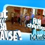 Faut que ça danse ! - Menu DVD du 13/06/2008