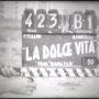 Fellini au travail - Menu DVD du 08/10/2009 Fellini au travail - Menu DVD du 08/10/2009