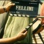 Fellini au travail - Menu DVD du 08/10/2009 Fellini au travail - Menu DVD du 08/10/2009