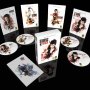 Ronins et Yakuza Vol. 3 - Jaquette du 05/11/2007