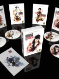 Ronins et Yakuza Vol. 3