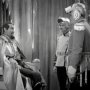 Flash Gordon Conquers the Universe - Menu DVD du 18/03/2008