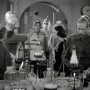 Flash Gordon Conquers the Universe - Menu DVD du 18/03/2008