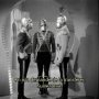 Flash Gordon Conquers the Universe - Menu DVD du 18/03/2008