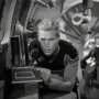 Flash Gordon Conquers the Universe - Menu DVD du 18/03/2008