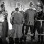 Flash Gordon Conquers the Universe - Menu DVD du 18/03/2008
