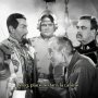 Flash Gordon Conquers the Universe - Menu DVD du 18/03/2008