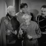 Flash Gordon Conquers the Universe - Menu DVD du 18/03/2008
