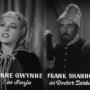 Flash Gordon Conquers the Universe - Menu DVD du 18/03/2008