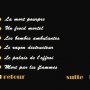 Flash Gordon Conquers the Universe - Menu DVD du 18/03/2008