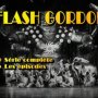 Flash Gordon Conquers the Universe - Menu DVD du 18/03/2008