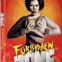 Forbidden Zone en DVD - Jaquette du 21/11/2007 Forbidden Zone en DVD - Jaquette du 21/11/2007