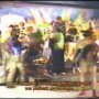 Forbidden Zone - Menu DVD du 19/02/2008