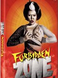 Forbidden Zone
