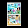Futurama : Bender's Big Score - Menu DVD du 29/05/2008