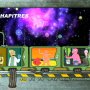 Futurama : Bender's Big Score - Menu DVD du 29/05/2008