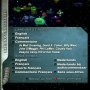 Futurama : Bender's Big Score - Menu DVD du 29/05/2008