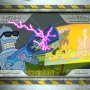 Futurama : Bender's Big Score - Menu DVD du 29/05/2008