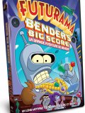 Futurama Bender's Big Score