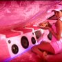 Garage Babes - Menu DVD du 27/11/2007