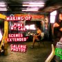 Garage Babes - Menu DVD du 28/11/2007