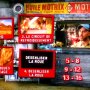 Garage Babes - Menu DVD du 28/11/2007