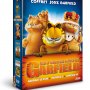 Garfield 3D - Jaquette du 05/02/2008 Garfield 3D - Jaquette du 05/02/2008