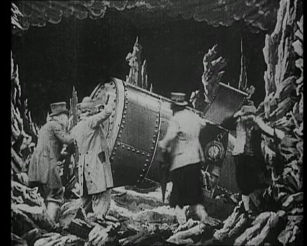 Georges Méliès : Le premier magicien du cinéma (1896-1913)