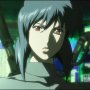 Ghost In The Shell SAC : Solid State Society - Collector - Menu DVD du 03/10/2007